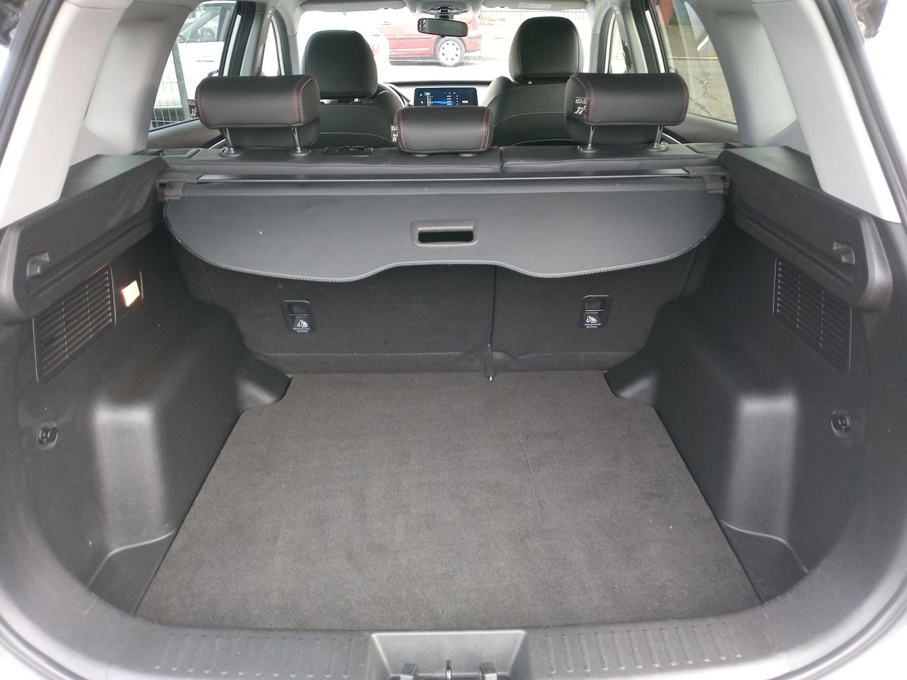 Chery Tiggo 7 Pro — foto 14 de 27