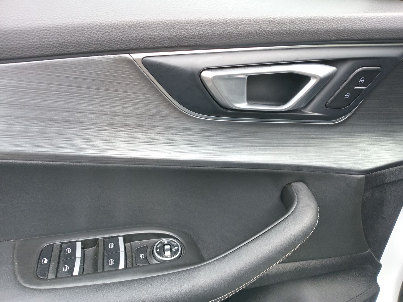 Chery Tiggo 7 Pro — foto 15 de 27