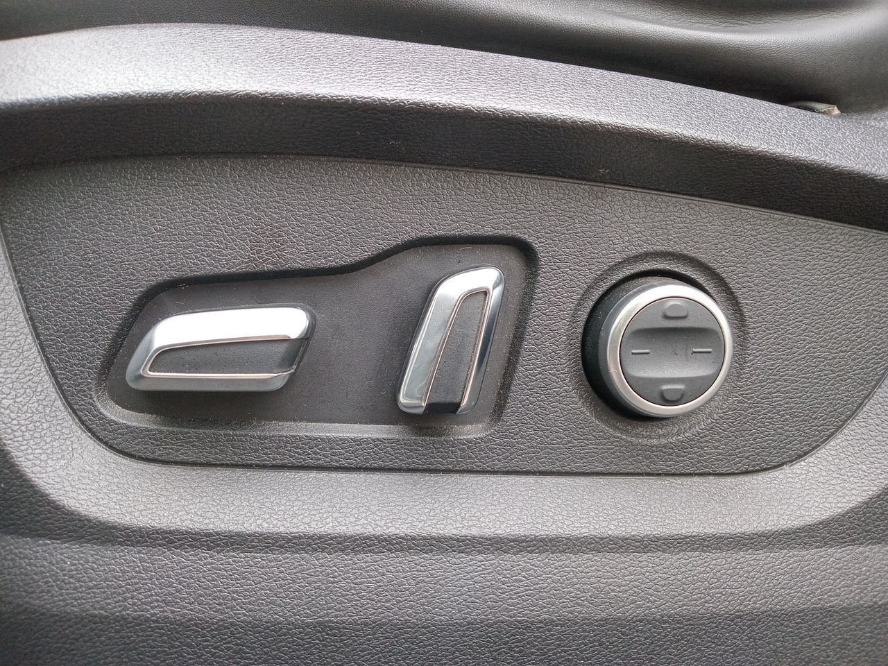 Chery Tiggo 7 Pro — foto 16 de 27