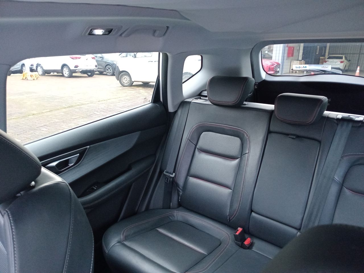 CHERY - 4