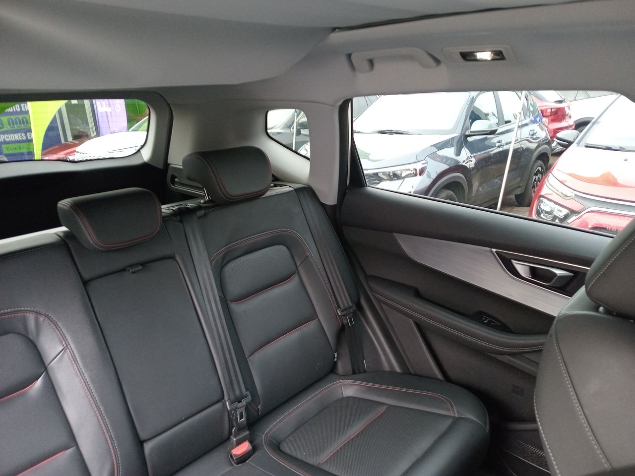 CHERY - 6