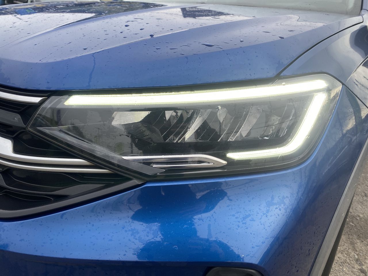 Volkswagen Nivus — foto 19 de 34