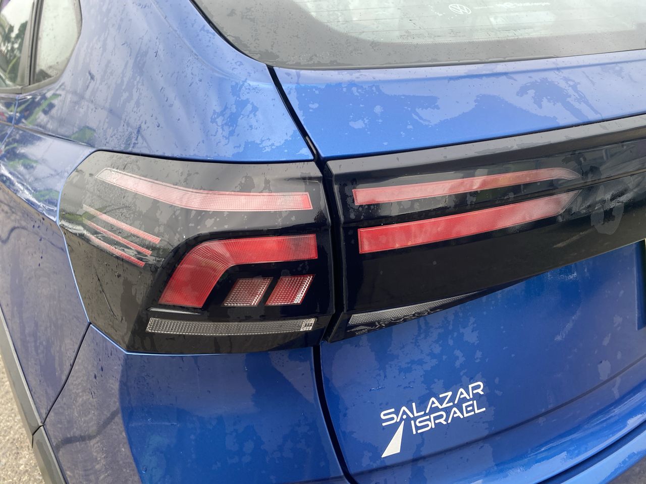 Volkswagen Nivus — foto 20 de 34