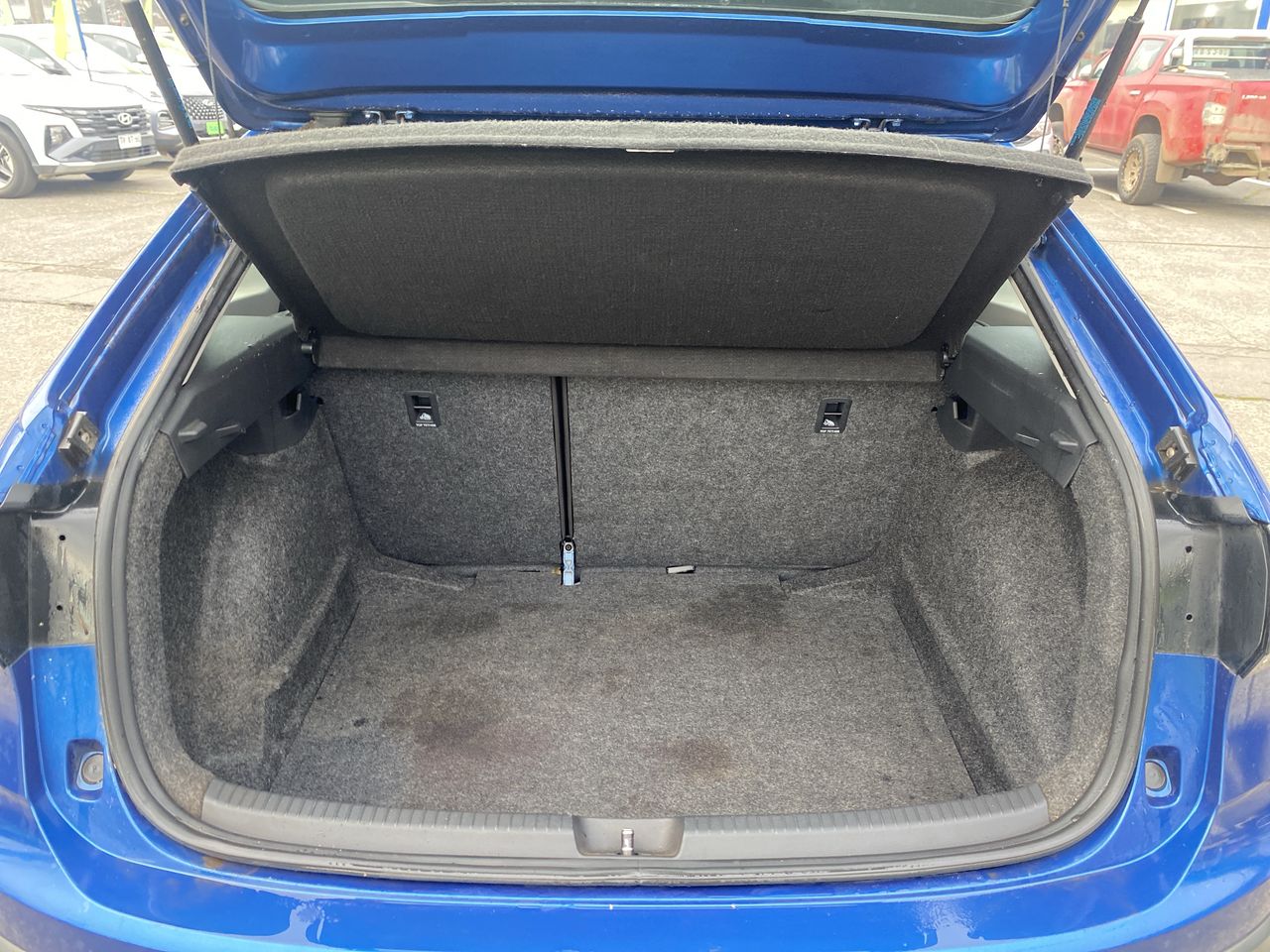 Volkswagen Nivus — foto 21 de 34