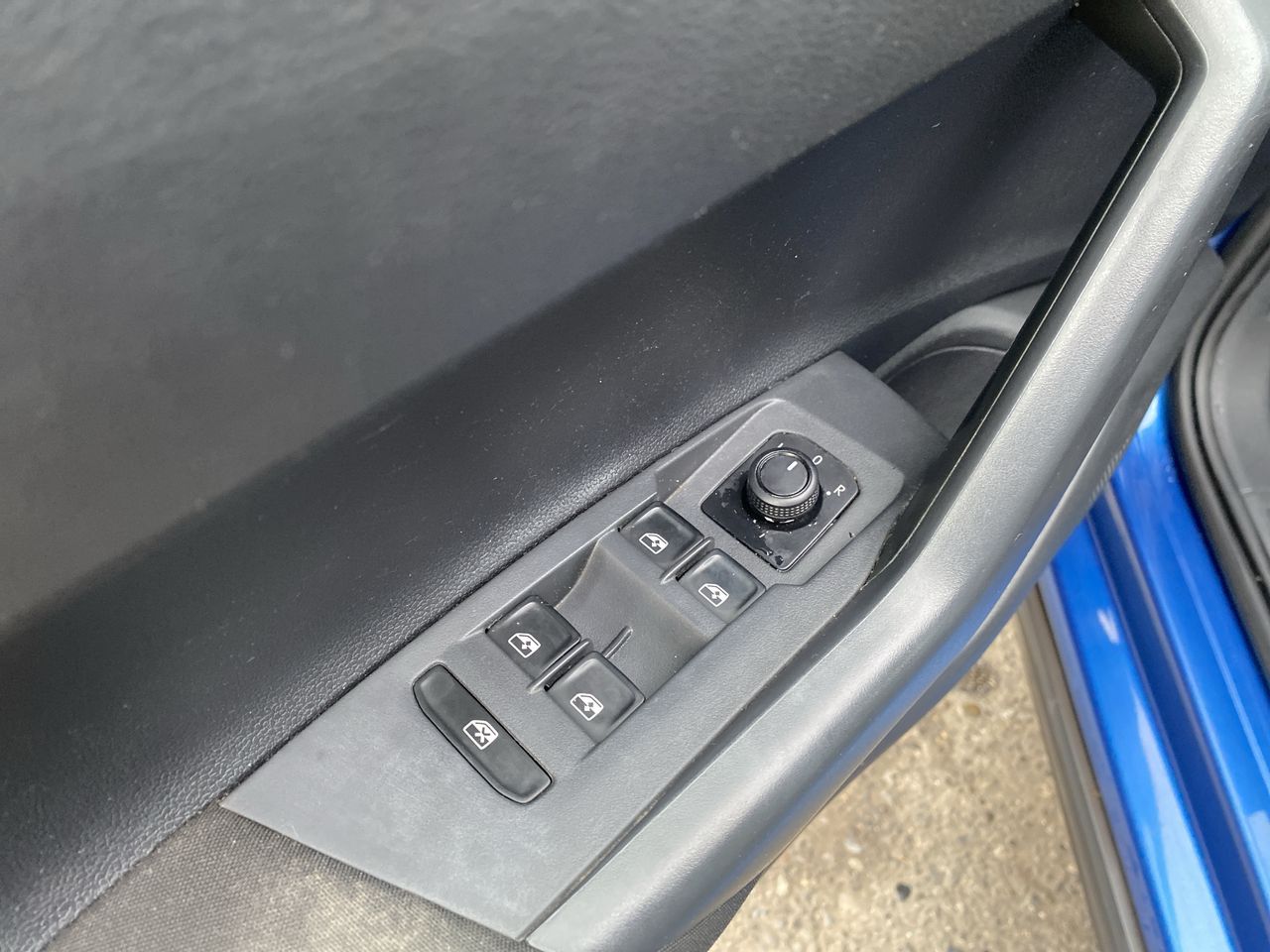 Volkswagen Nivus — foto 22 de 34