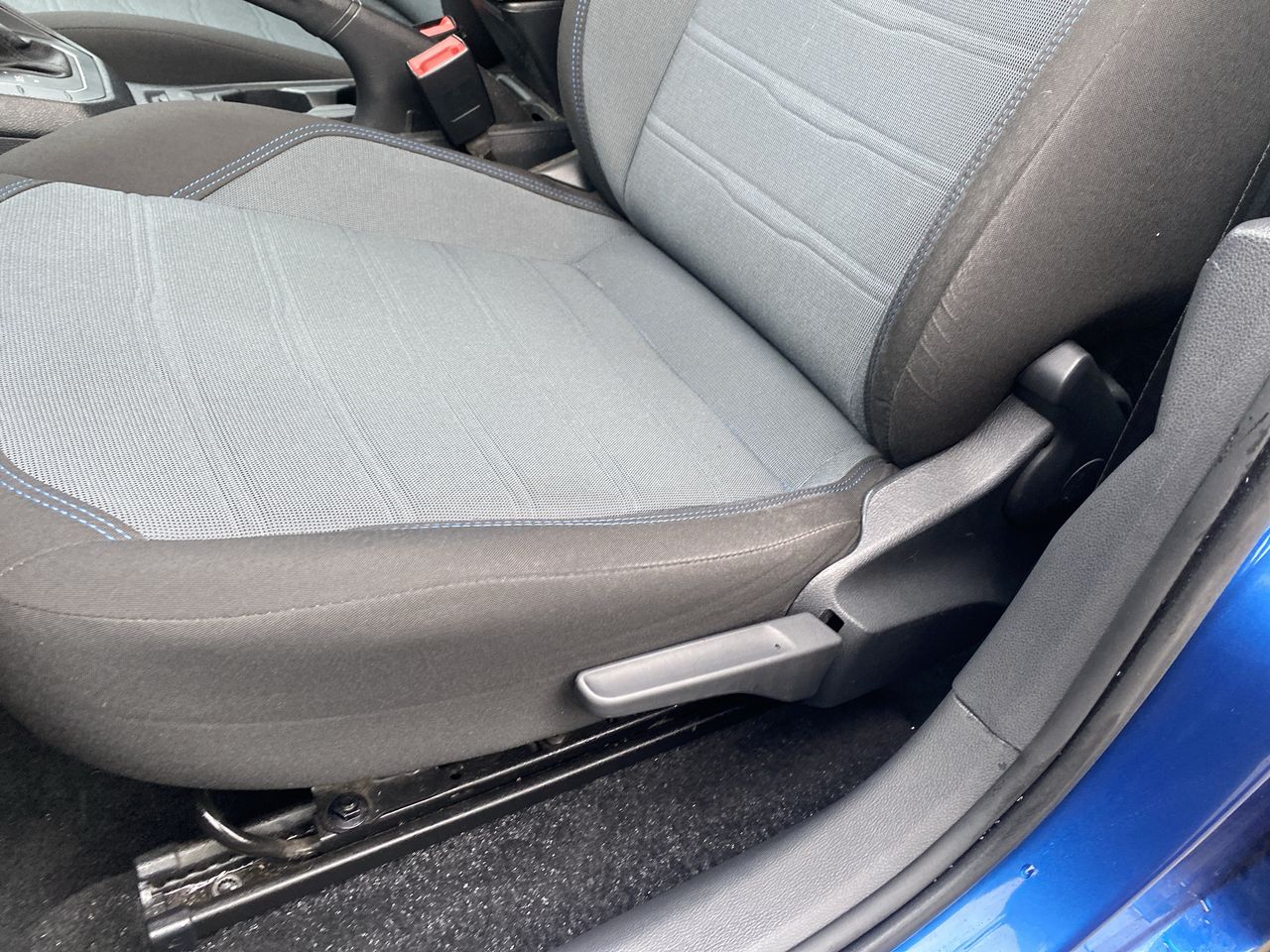 Volkswagen Nivus — foto 23 de 34