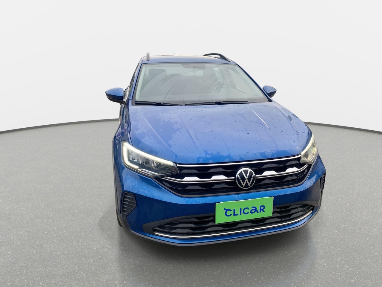 VOLKSWAGEN - 2