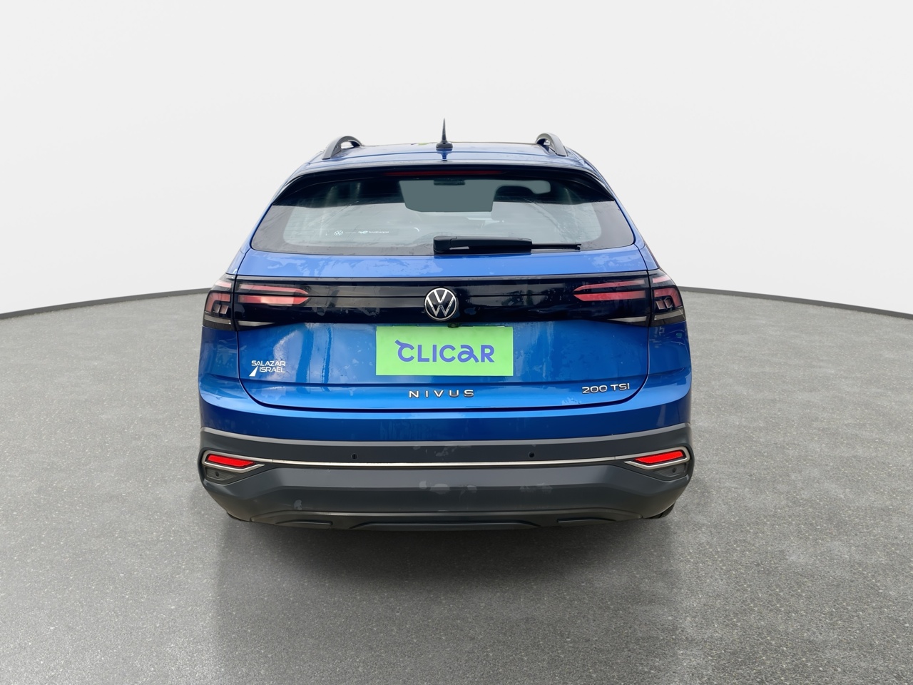 VOLKSWAGEN - 6