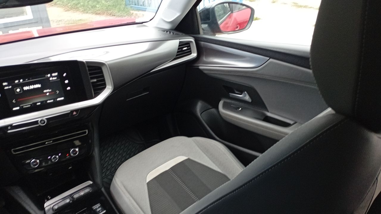 OPEL - 2