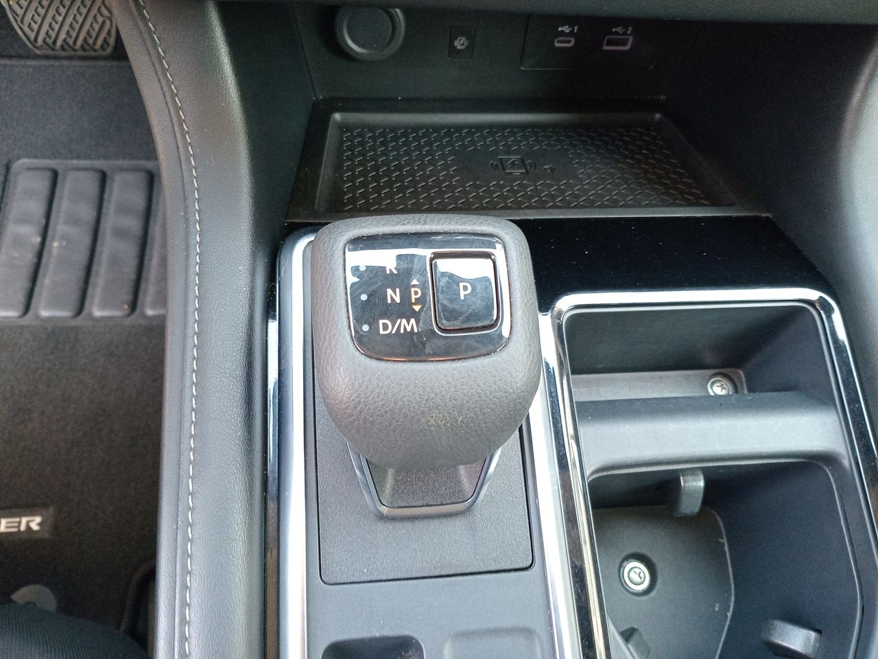 NISSAN - 29