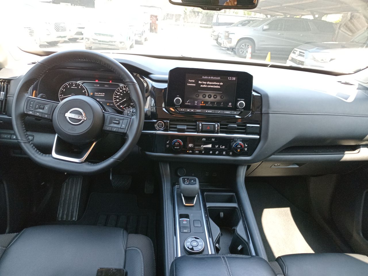 NISSAN - 30