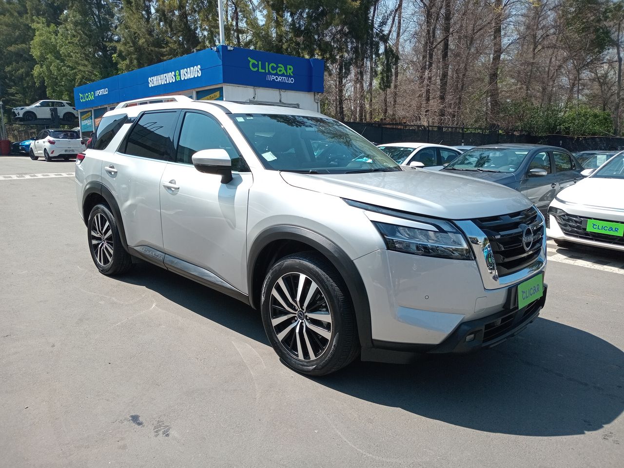 NISSAN - 1