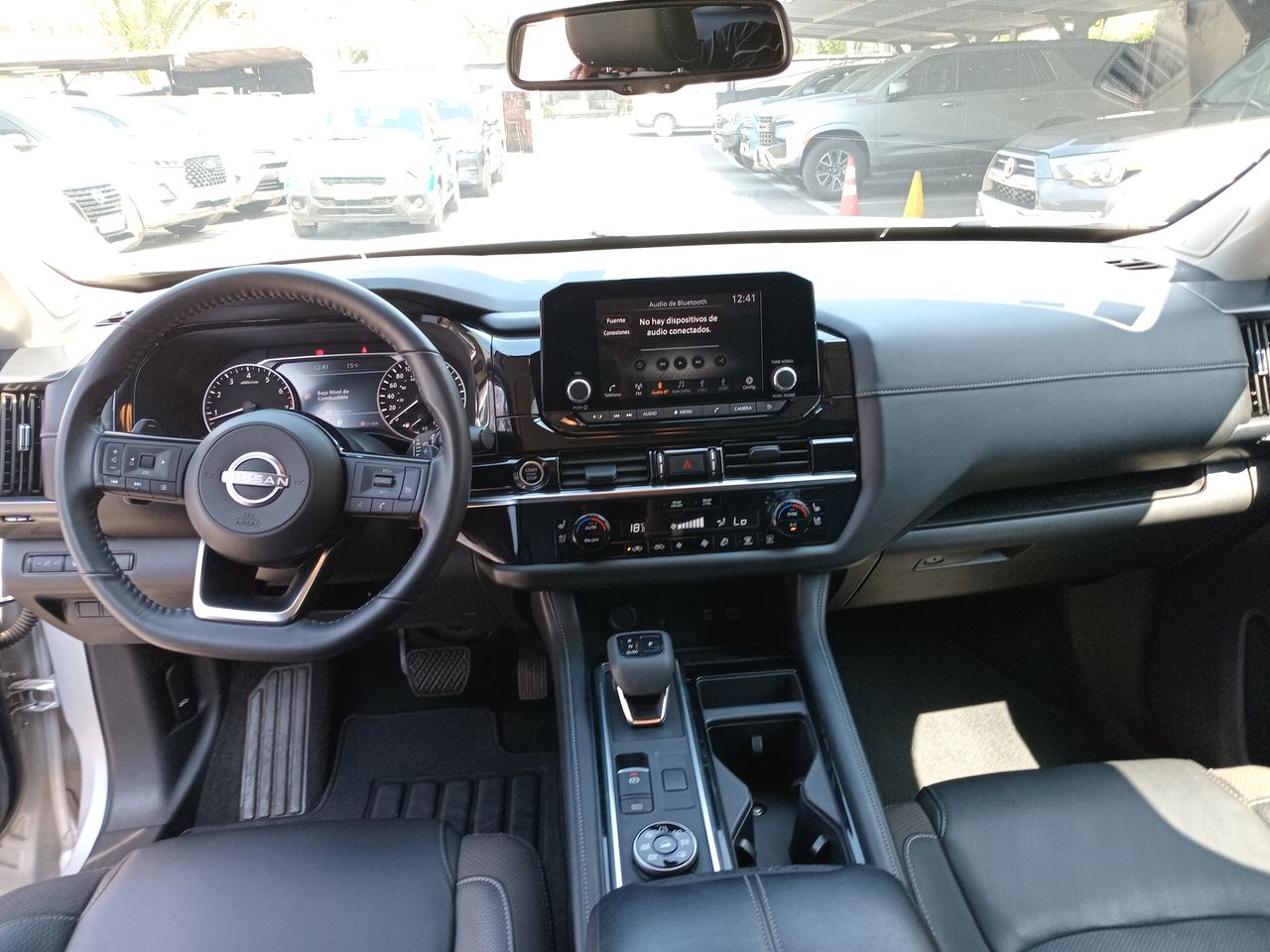 NISSAN - 9