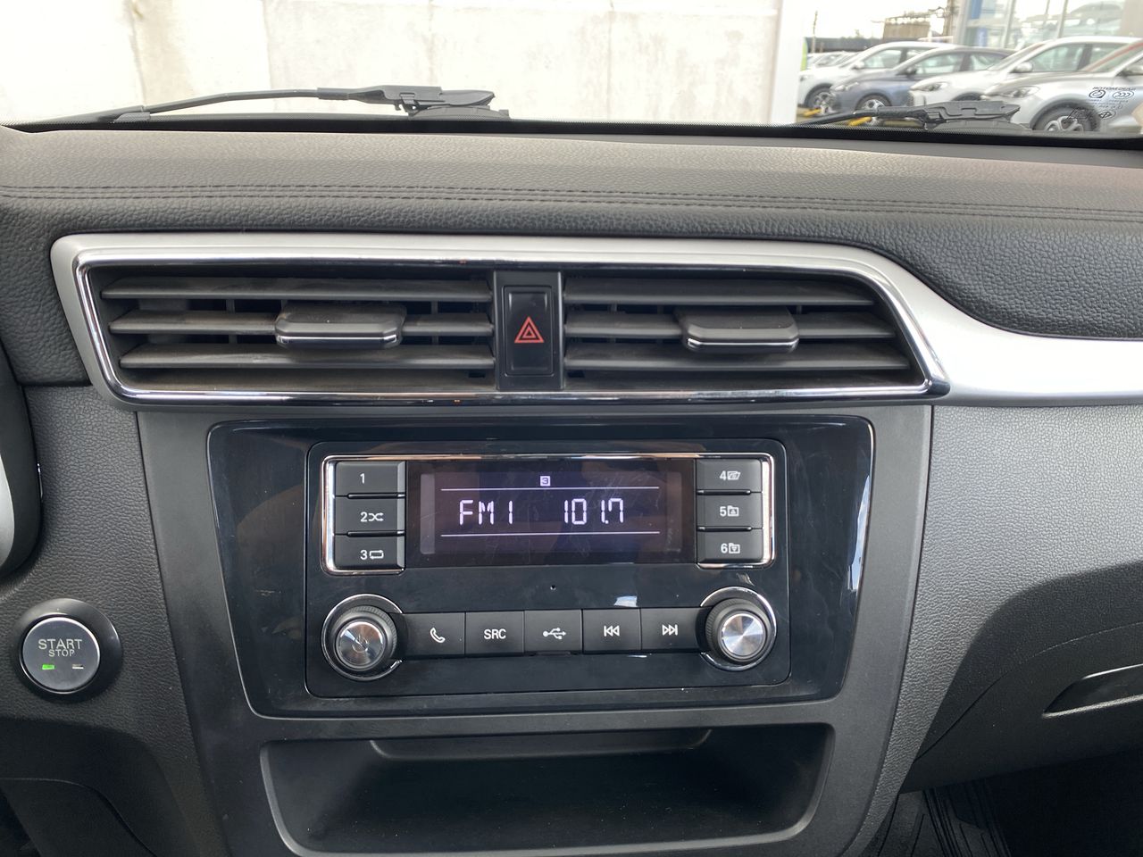 MG Zs — foto 21 de 27