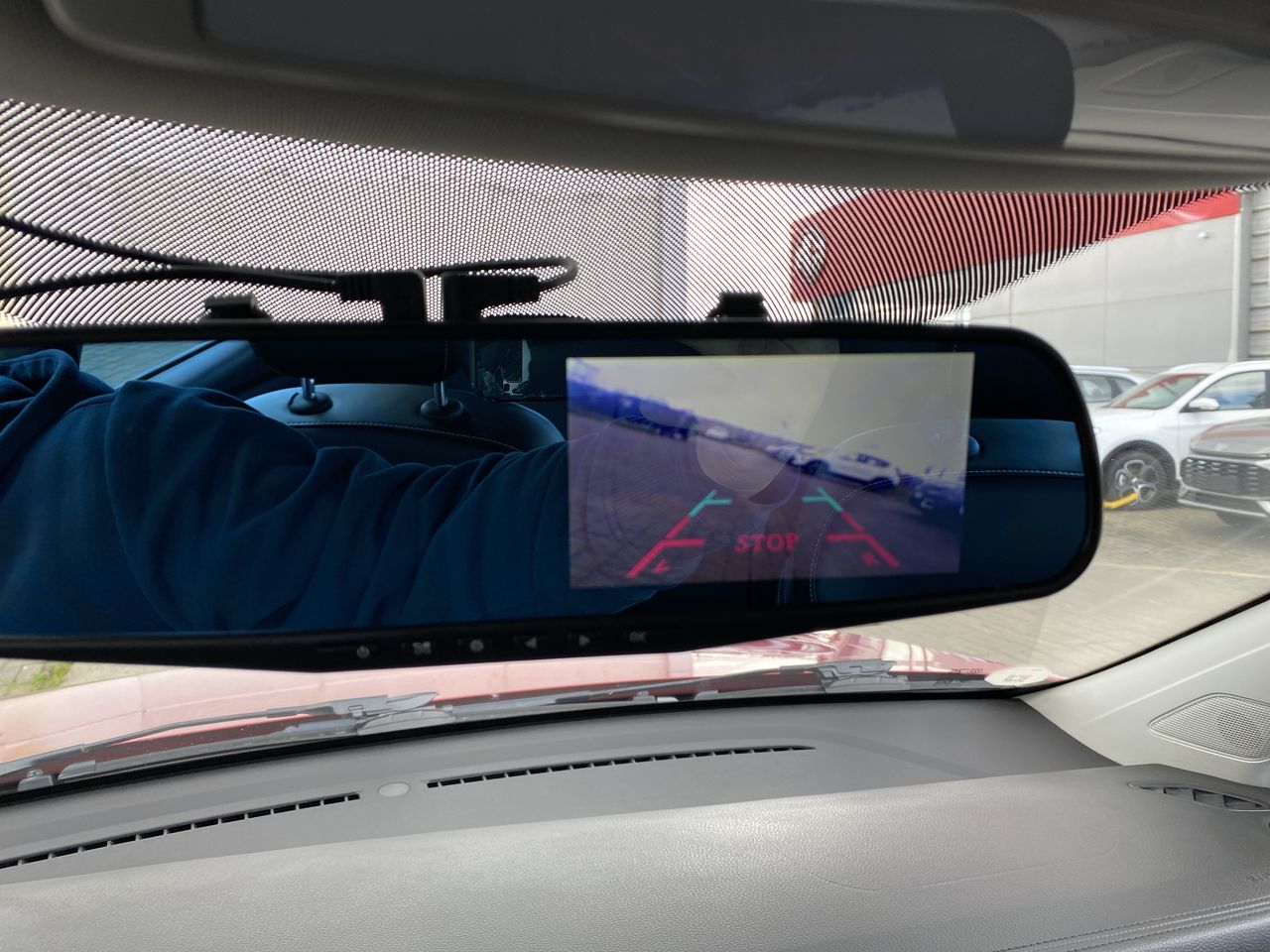 MG Zs — foto 22 de 27