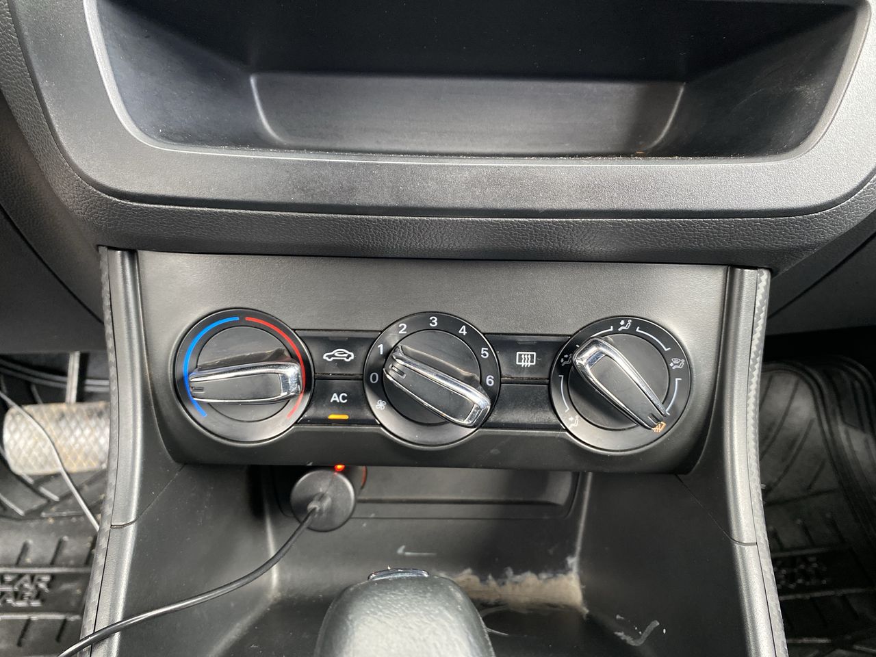 MG Zs — foto 23 de 27