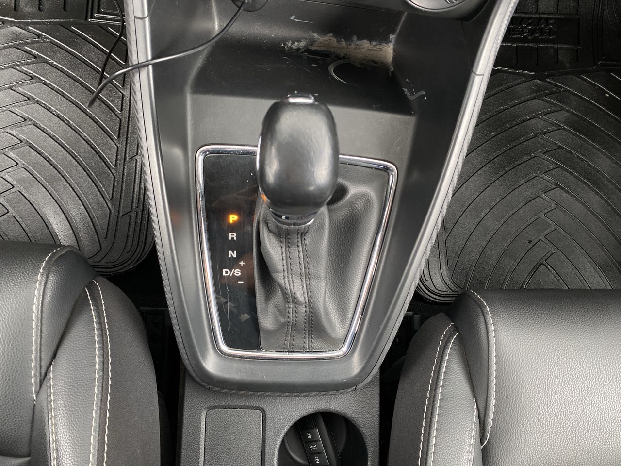 MG Zs — foto 24 de 27