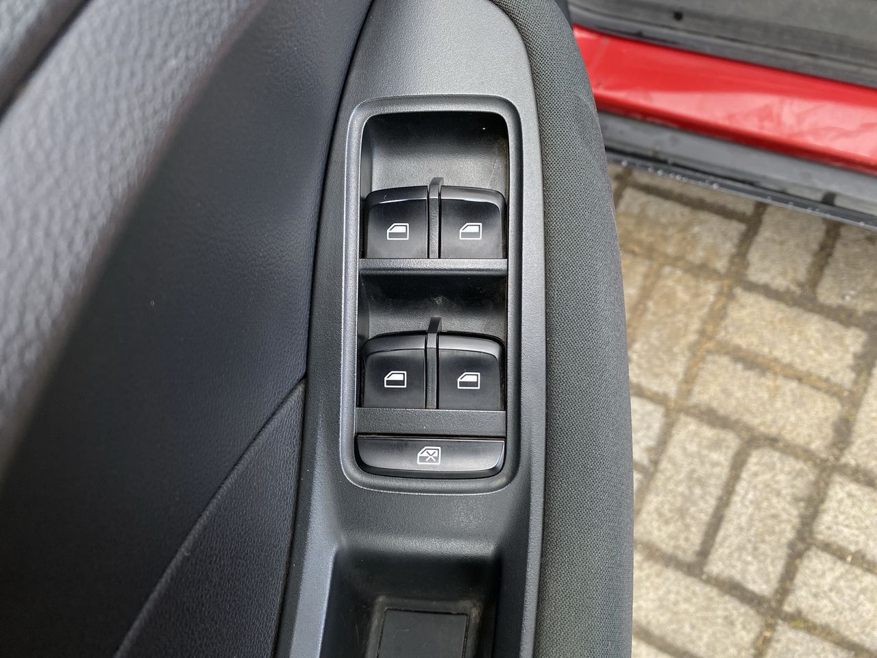 MG Zs — foto 16 de 27