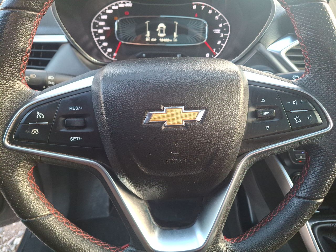 CHEVROLET - 26