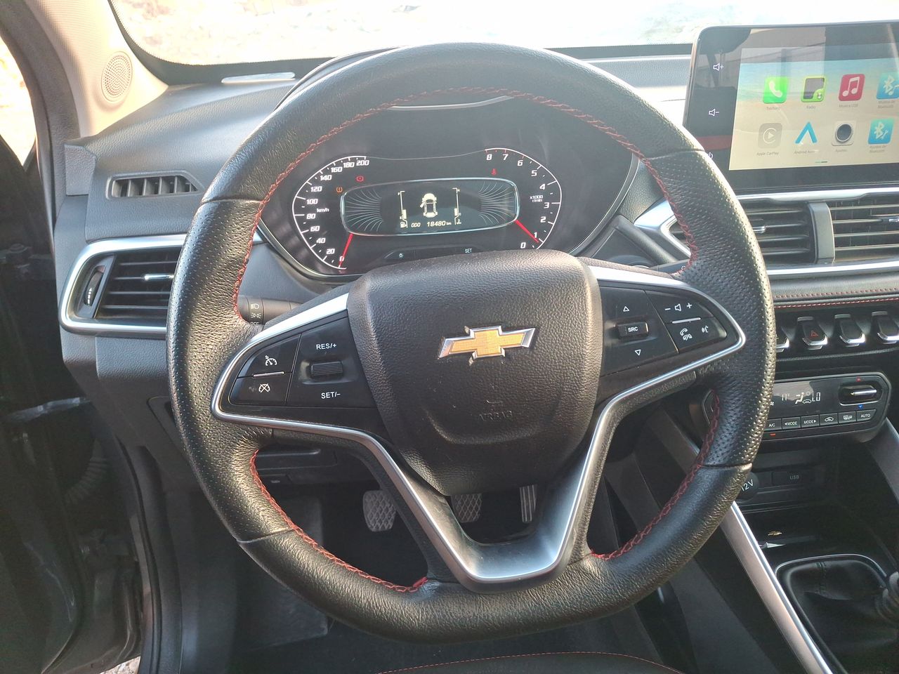 CHEVROLET - 25
