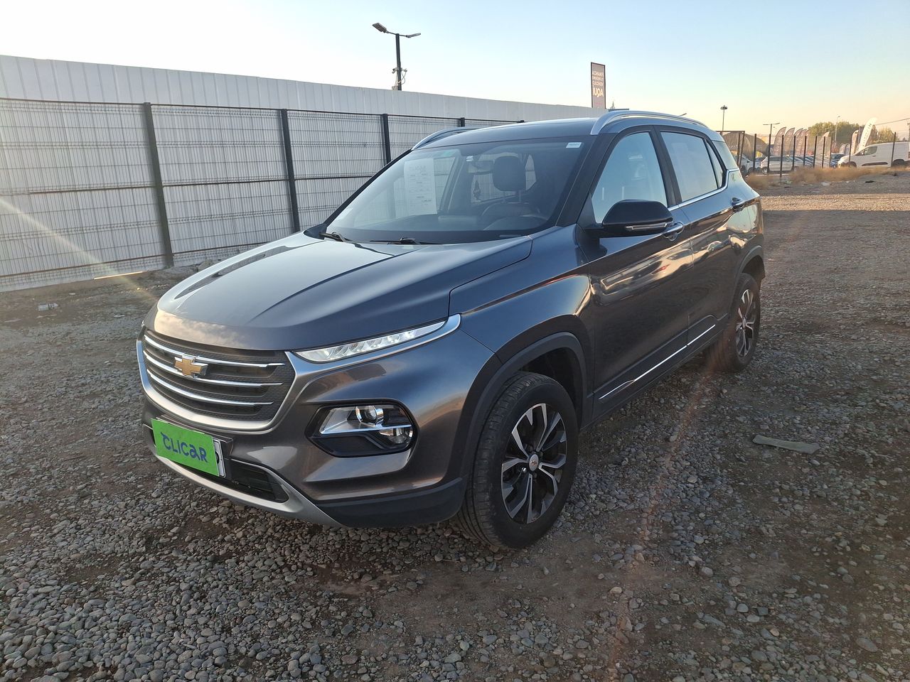 CHEVROLET - 3