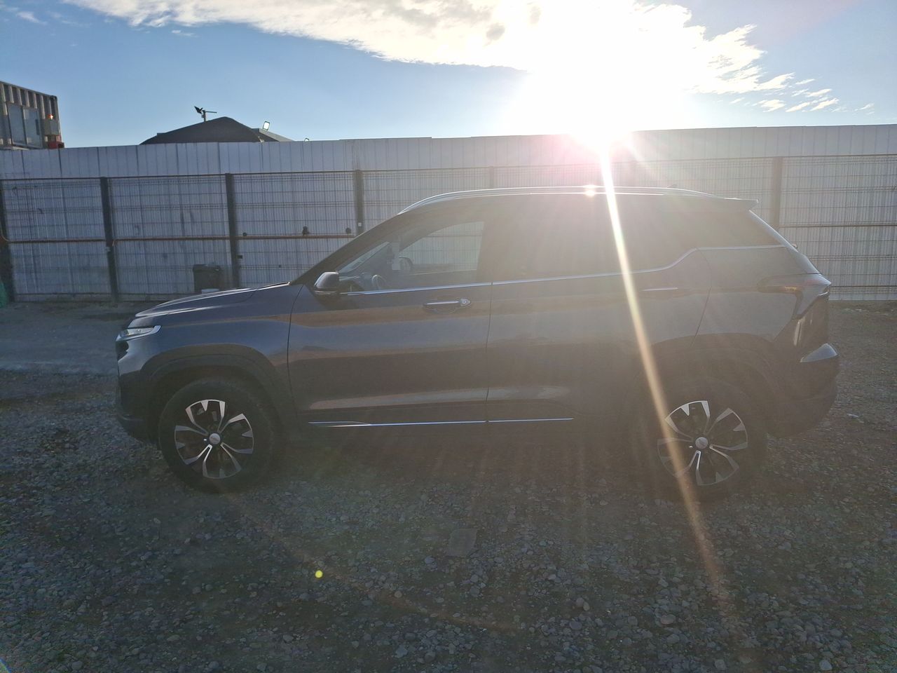 CHEVROLET - 4