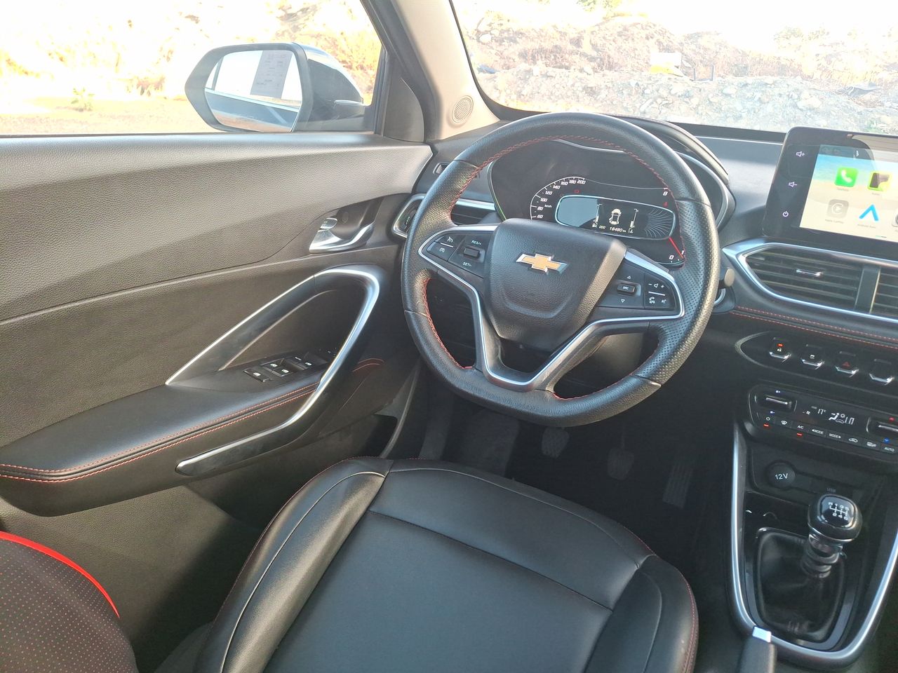 CHEVROLET - 16