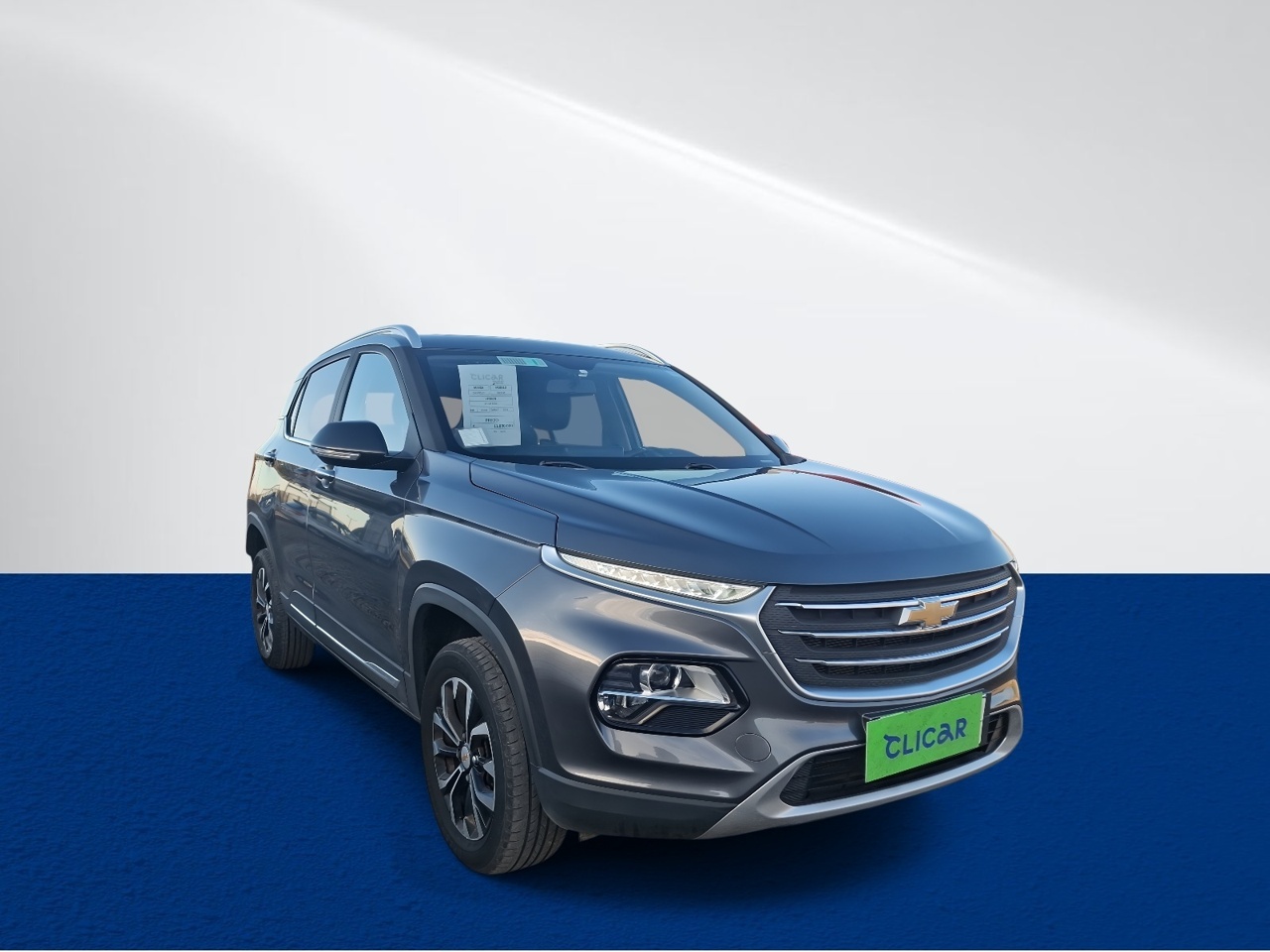 CHEVROLET
