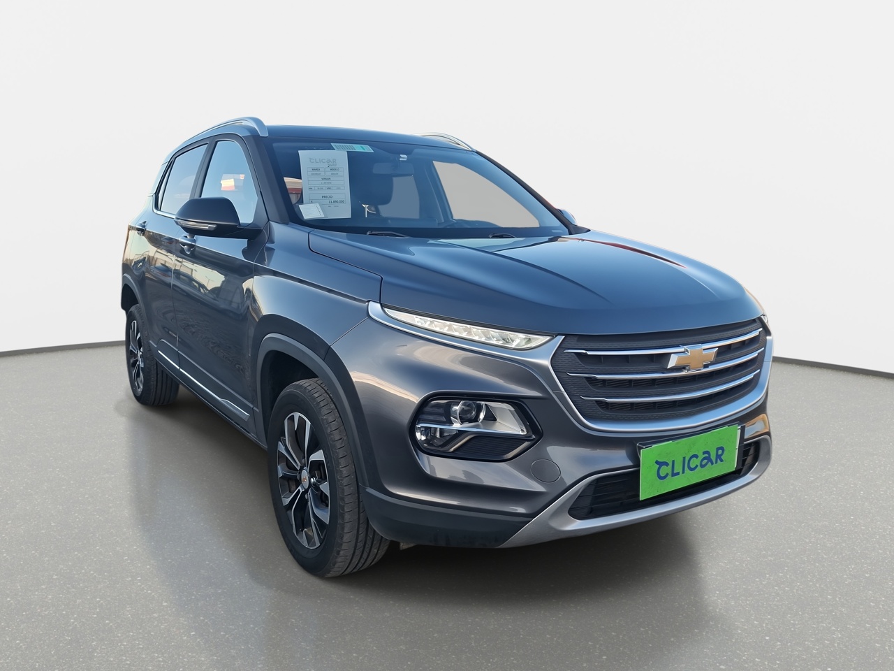 CHEVROLET