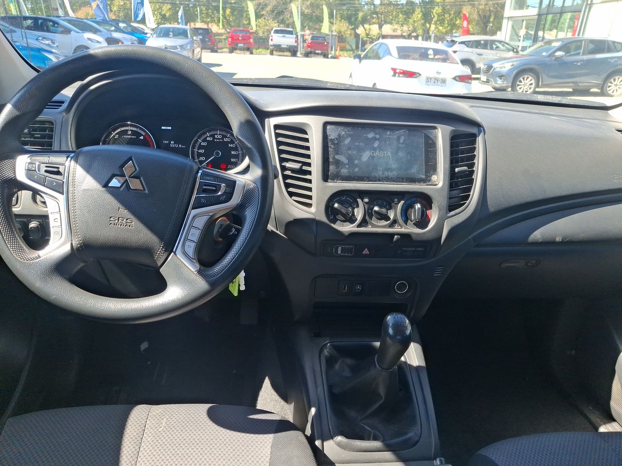 MITSUBISHI - 28