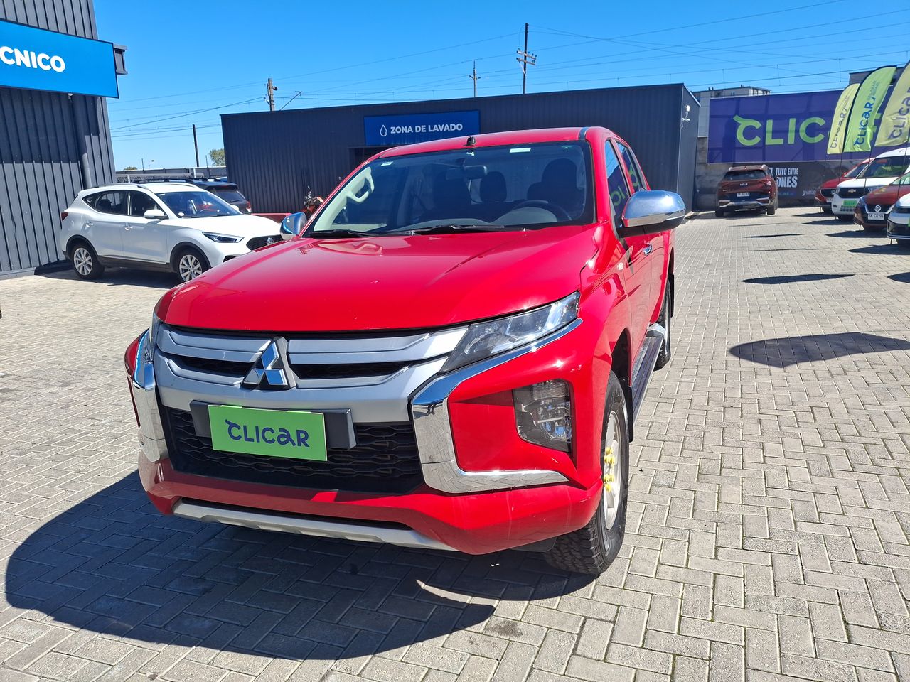 MITSUBISHI - 3