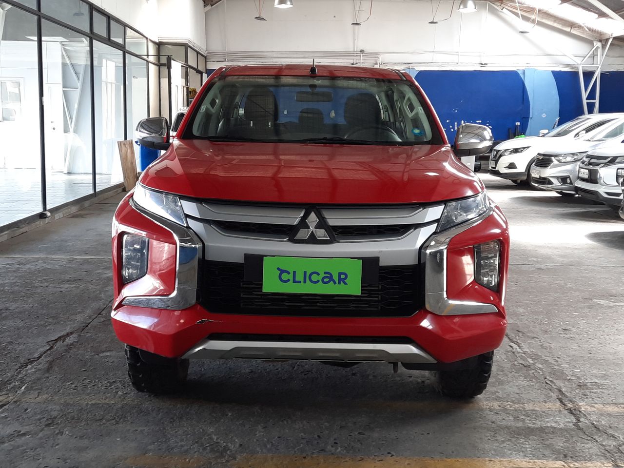 MITSUBISHI - 2