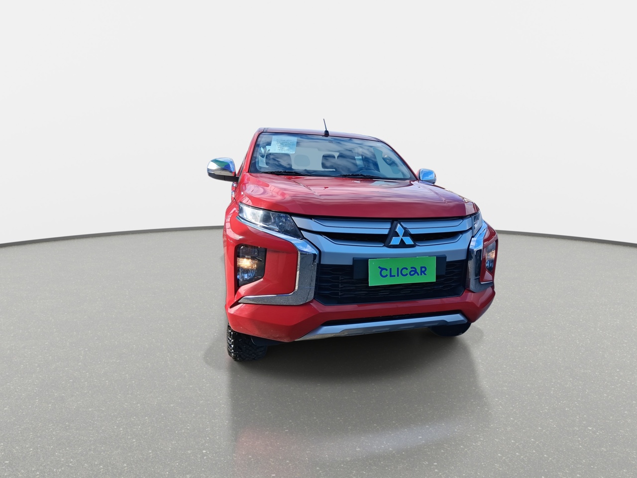 MITSUBISHI - 2