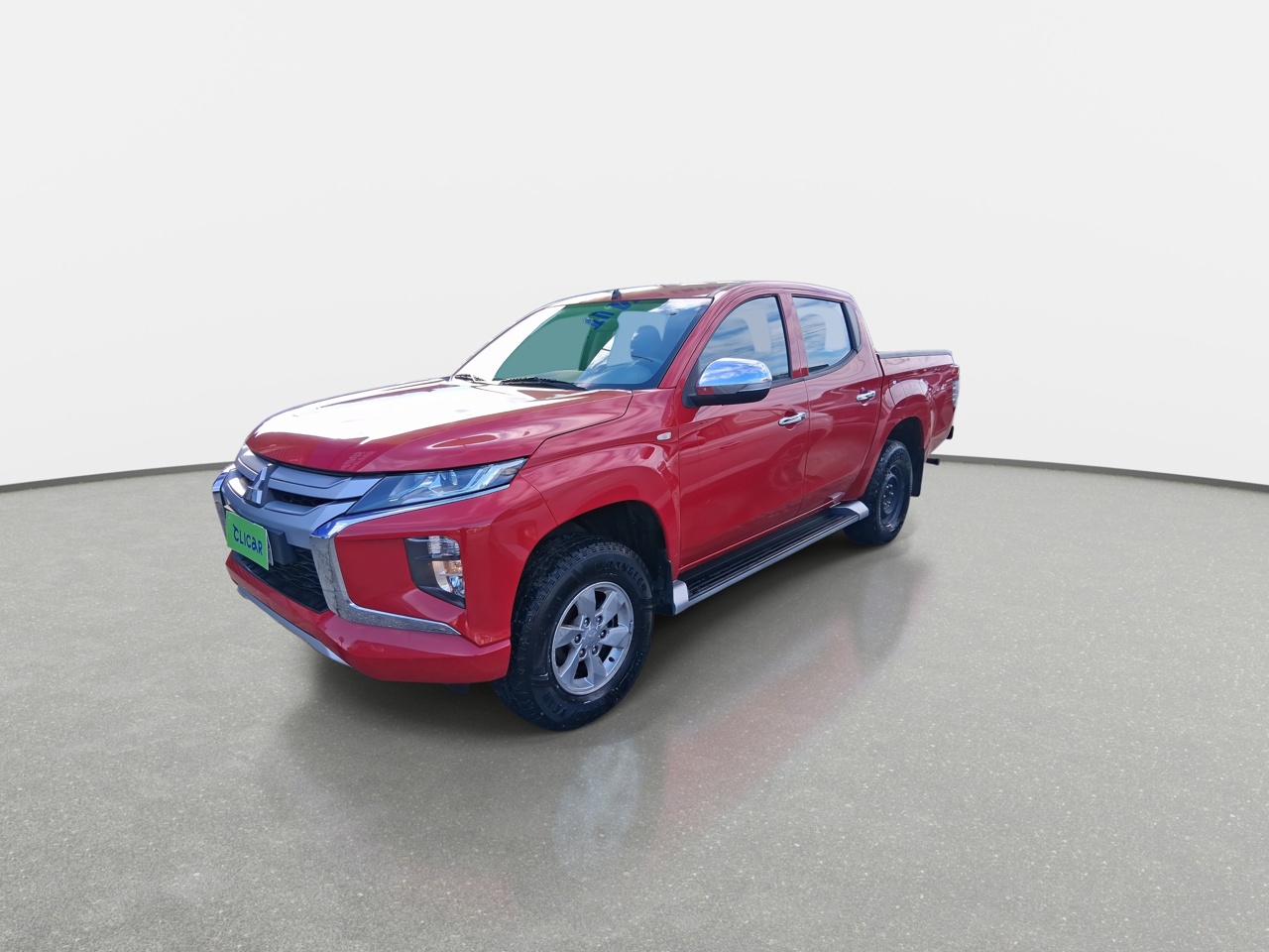 MITSUBISHI - 3