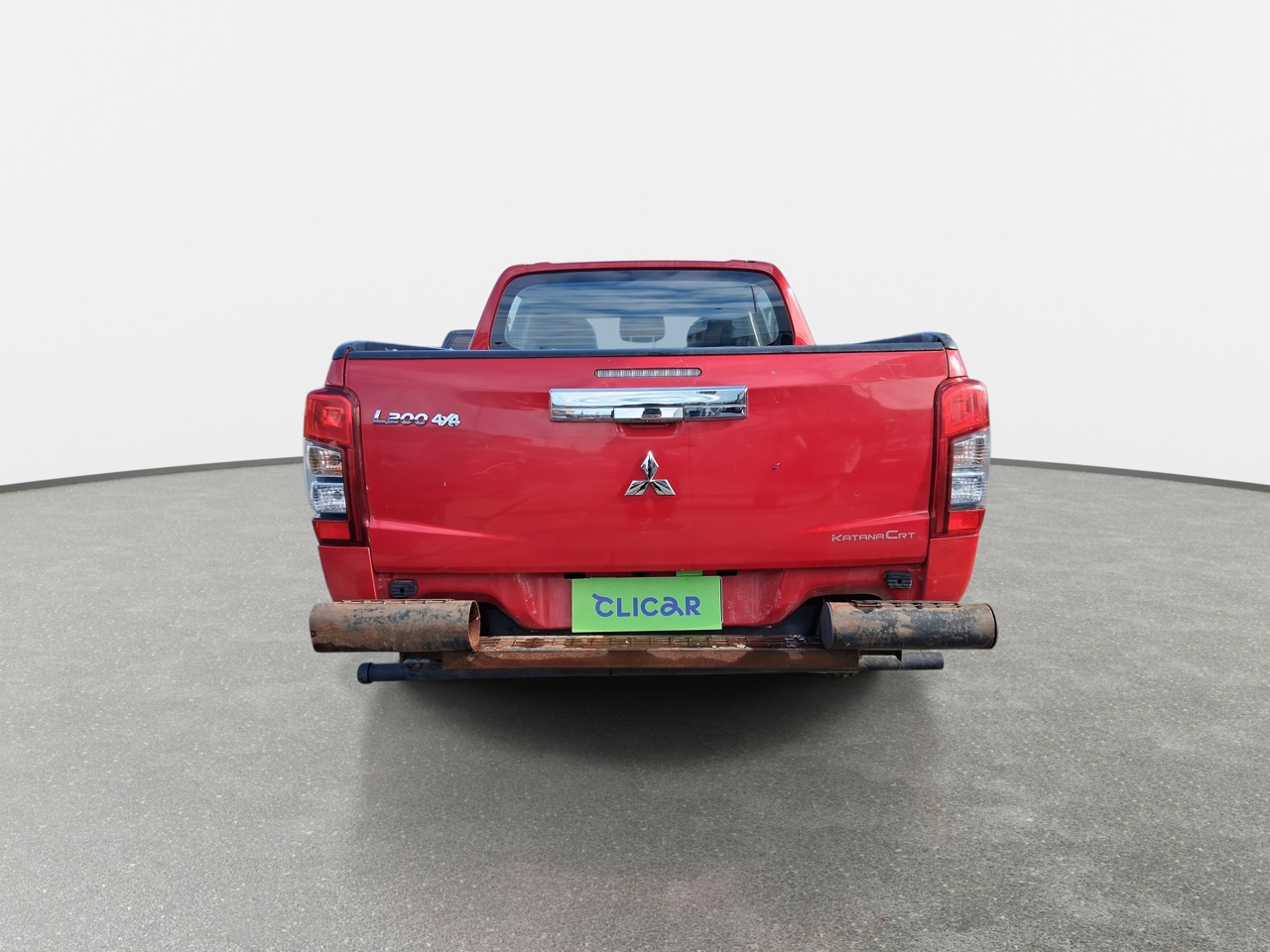 MITSUBISHI - 6