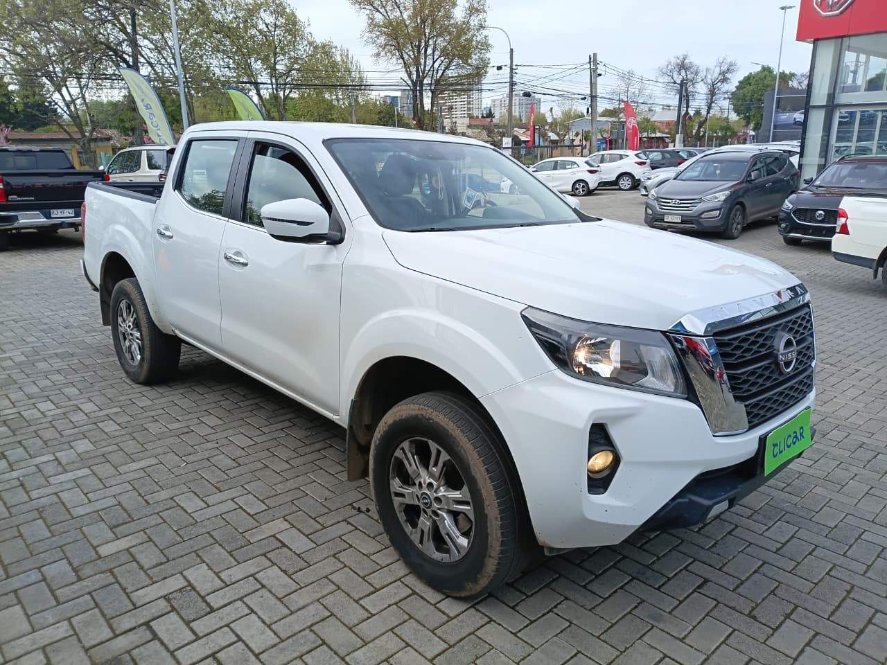 NISSAN - 1