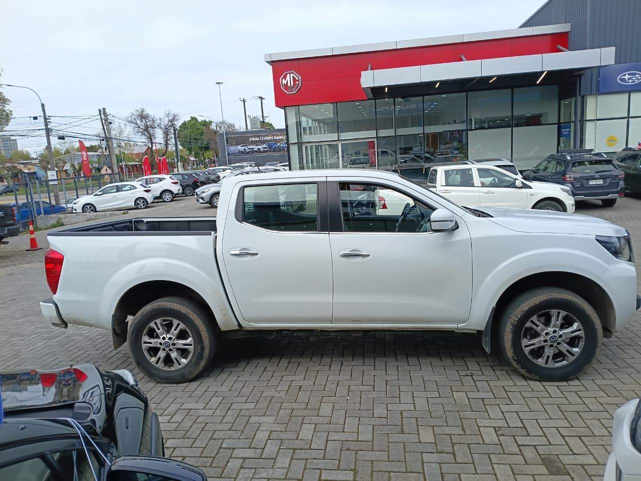NISSAN - 3