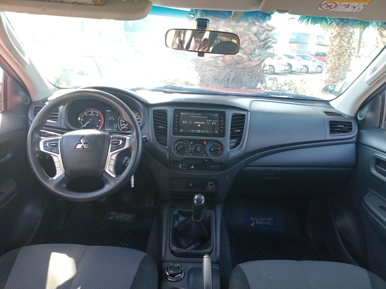 MITSUBISHI - 9