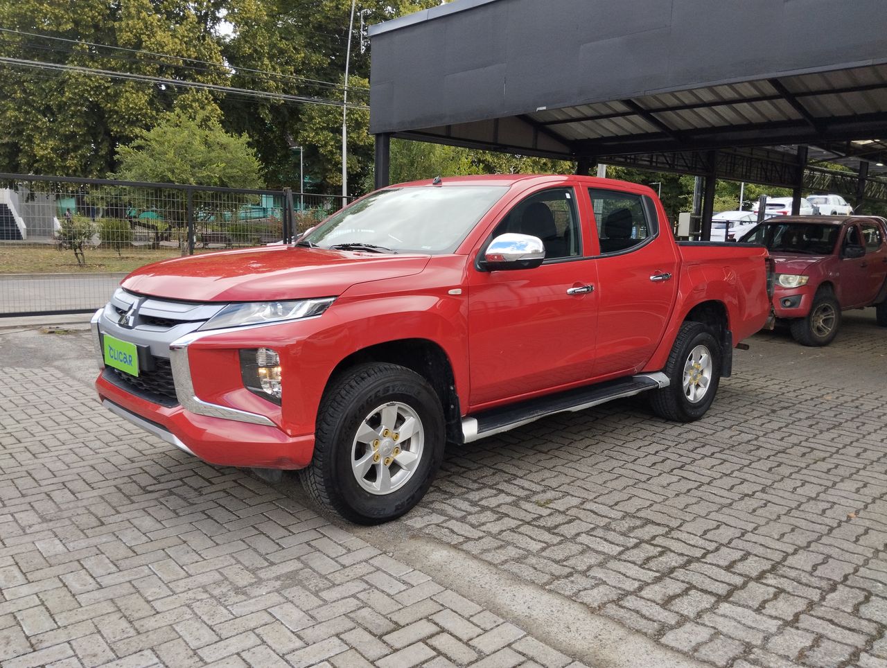 MITSUBISHI - 6