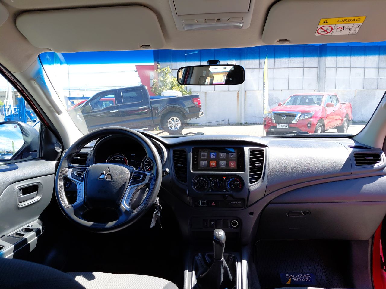 MITSUBISHI - 9