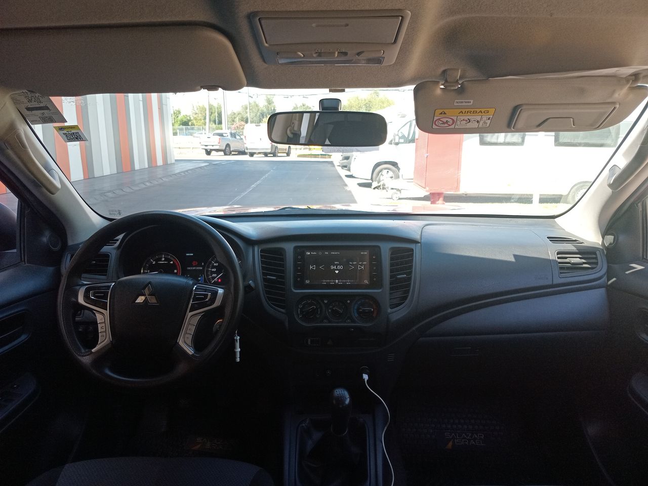 MITSUBISHI - 9