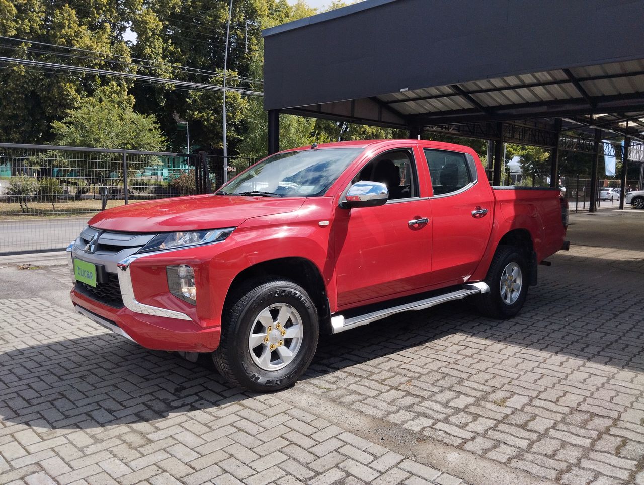 MITSUBISHI - 6