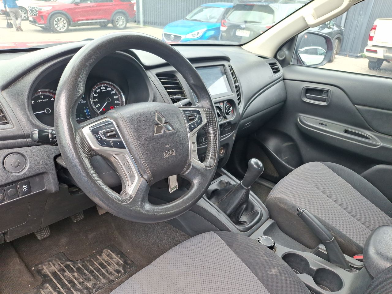 MITSUBISHI - 9