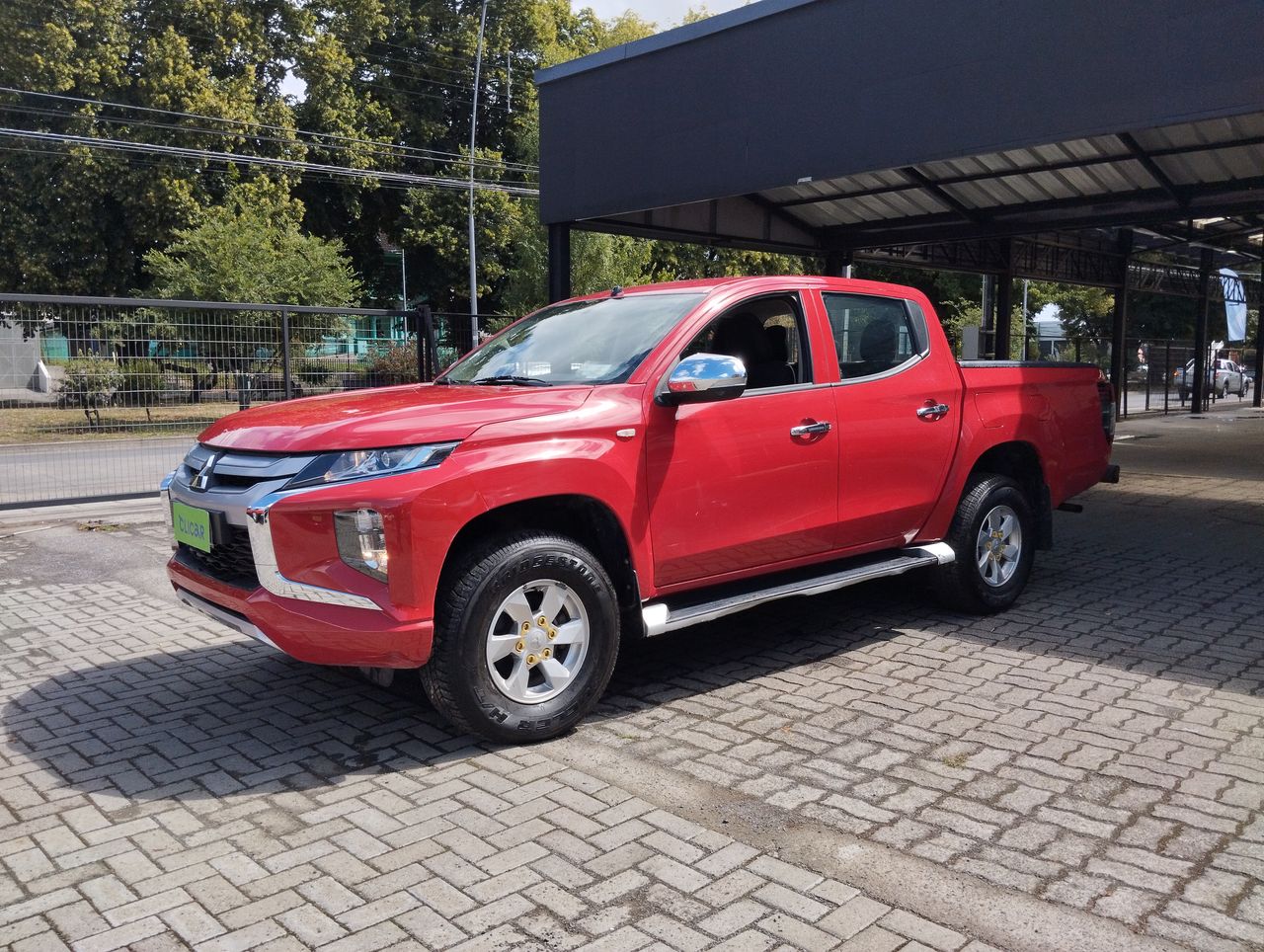 MITSUBISHI - 6