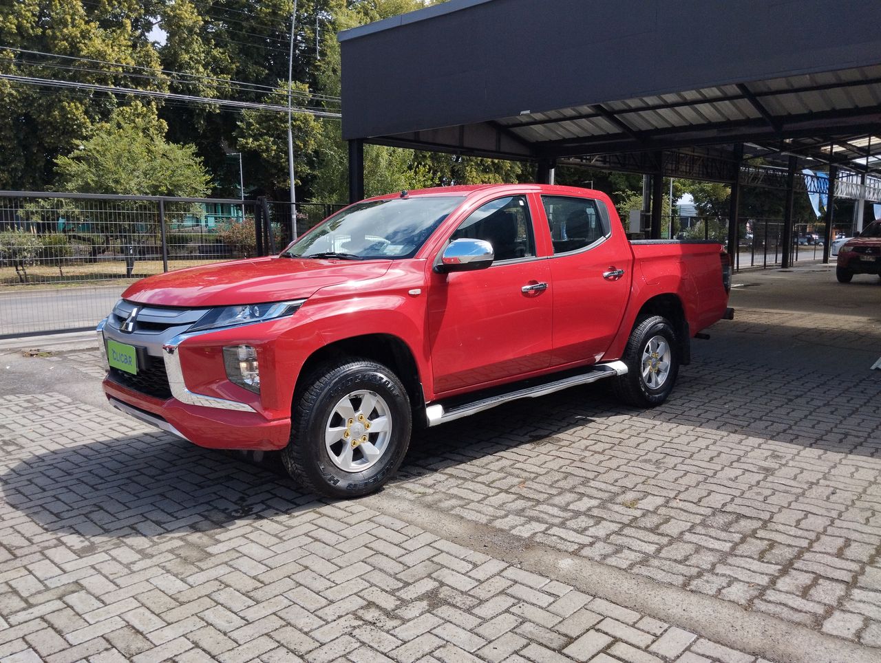 MITSUBISHI - 6