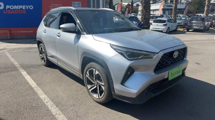 TOYOTA - 1