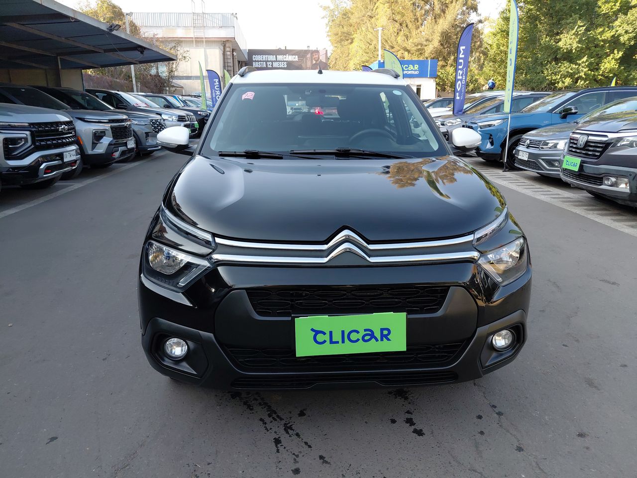 CITROEN - 2