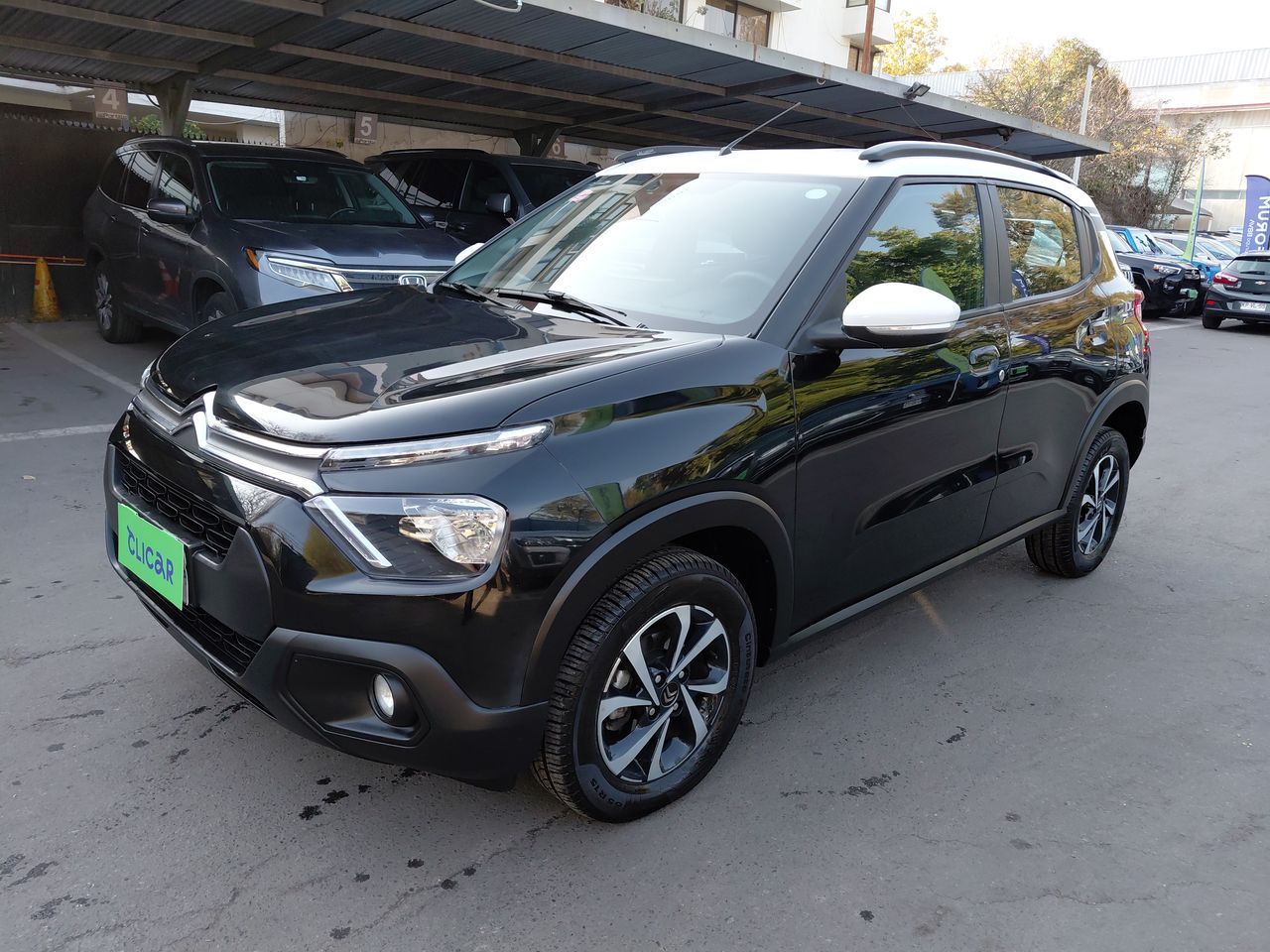 CITROEN - 3