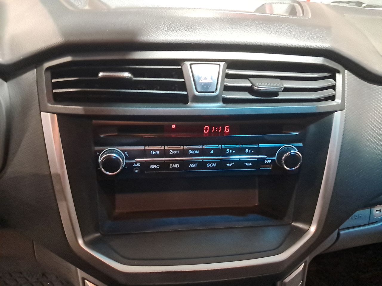 MAXUS - 26