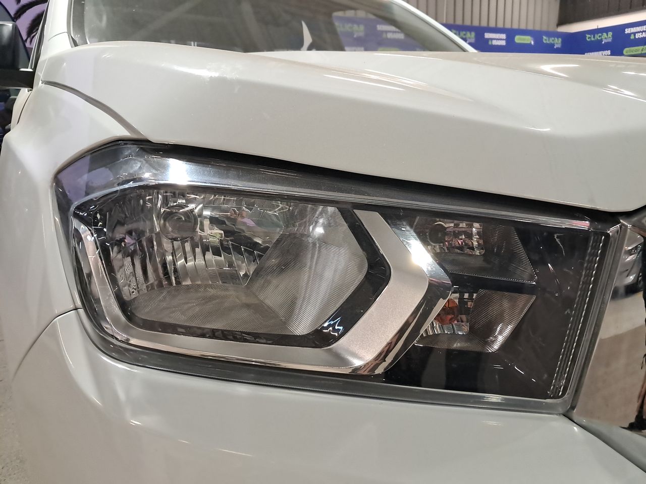 MAXUS - 18
